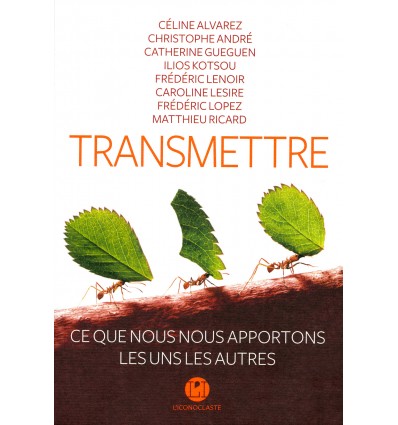 Transmettre