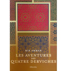 Les aventures des quatre derviches