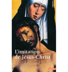 L’imitation de Jésus-Christ