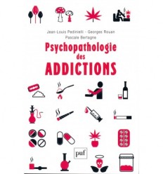 Psychopathologie des addictions