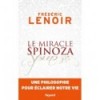 Le miracle Spinoza