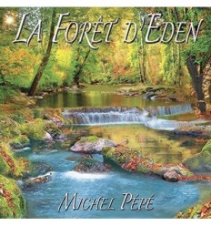 Forêt d'Eden CD