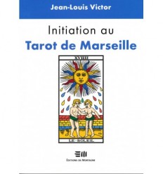 Initiation au tarot de Marseille