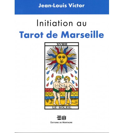 Initiation au tarot de Marseille