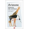 Histoire des animaux