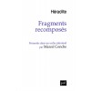 FRAGMENTS RECOMPOSES