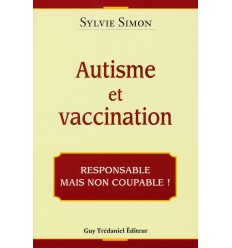 Autisme et vaccination