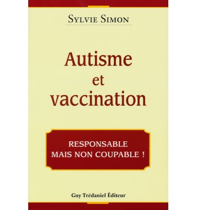 Autisme et vaccination