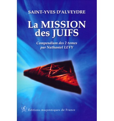 MISSION DES JUIFS