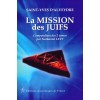 La mission des Juifs