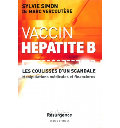 VACCIN HEPATITE B