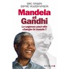 Mandela et Gandhi