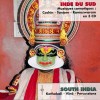 INDE DU SUD 3 CDS MUSIQUES CARNATIQUES