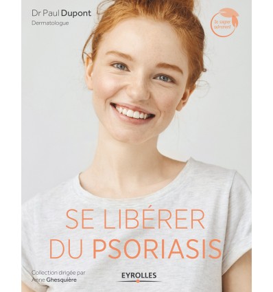 Se libérer du psoriasis