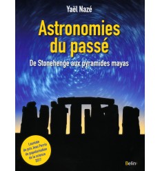 ASTRONOMIES DU PASSE 