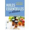 Huiles essentielles anti-stress