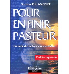 Pour en finir avec Pasteur