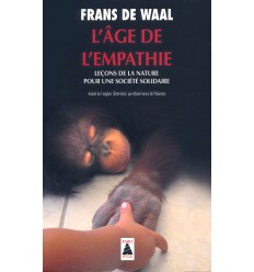 L'âge de l'empathie