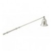 Brass candle snuffer