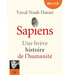 SAPIENS CD