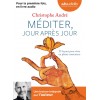 MEDITER JOUR APRES JOUR CD
