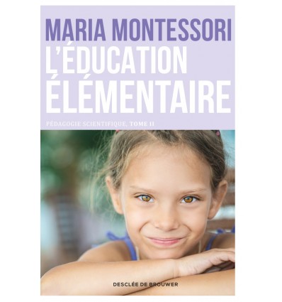 L'éducation élémentaire