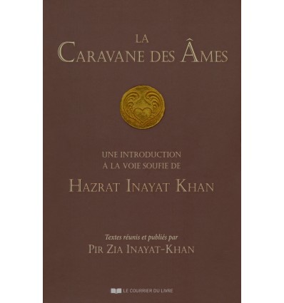 La Caravane des Ames