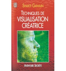 Techniques de visualisation créatrice