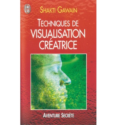 Techniques de visualisation créatrice