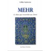 Mehr - Ce dieu qui ressemble au Christ