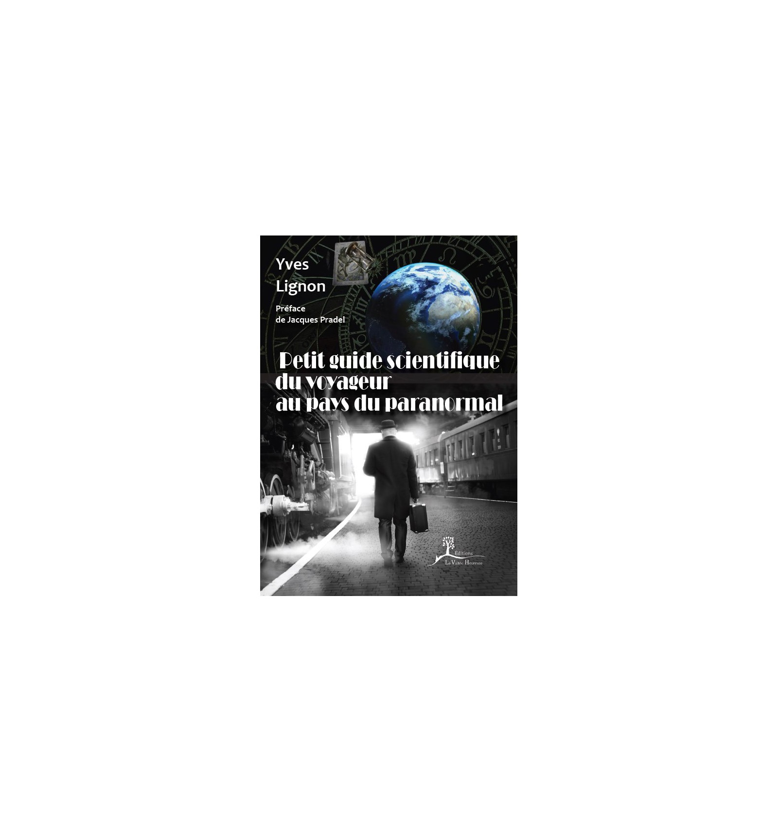paranormal etude scientifique