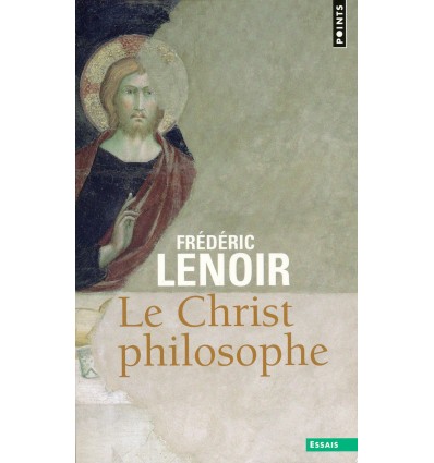 Le Christ philosophe