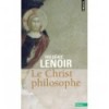 Le Christ philosophe