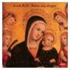 Marie, Reine des Anges