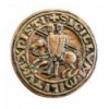 Seal of the Knights Templar