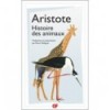 HISTOIRE DES ANIMAUX