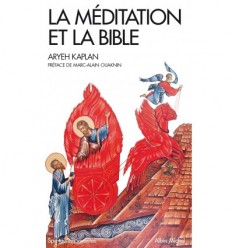 La méditation et la Bible