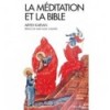 La méditation et la Bible