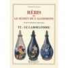 Rébis ou le secret de l'alchimiste
