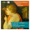 PRESOCRATIQUES 3 CD PLATON ARISTOTE 