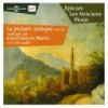 Epicure - Les Stoïciens - Plotin  Coffret de 3 CD audio
