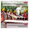 Tibet - Music and prayers from the Yellow Hats monasteries : Tashilhunpo, Ganden, Sera