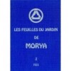 Les feuilles du jardin de Morya 1925 – Tome 2