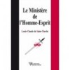 Le ministère de l'homme-esprit