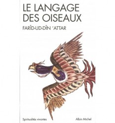 Le langage des oiseaux