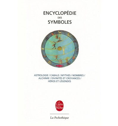 Encyclopédie des symboles