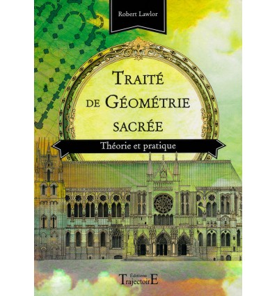 TRAITE DE GEOMETRIE SACREE