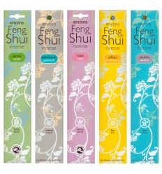 Feng Shui incense