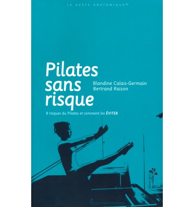 PILATES SANS RISQUE