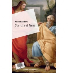 Socrate et Jésus